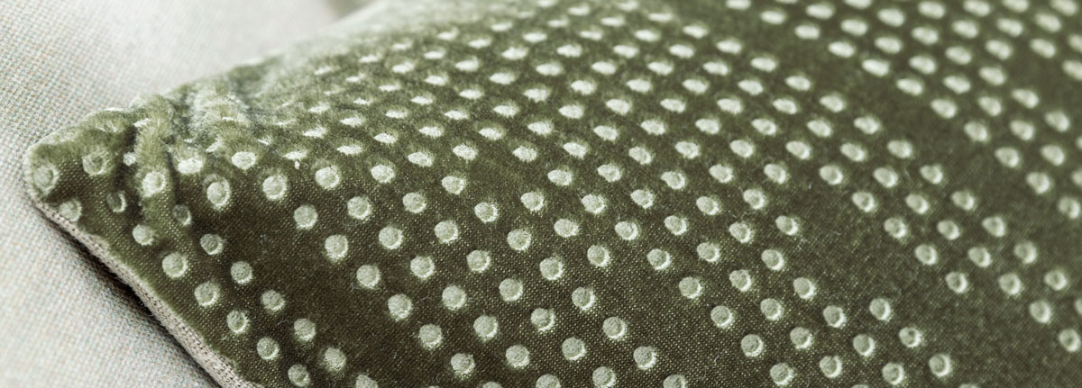  Cascade Olive Detail