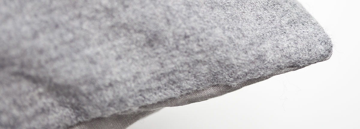 Sierkussen Tyler detail