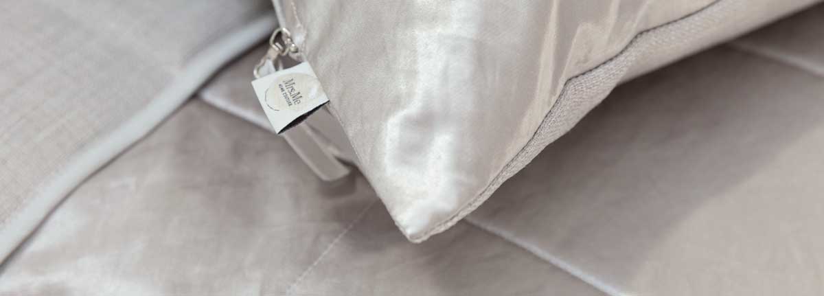 Sierkussen Sublime Sand 