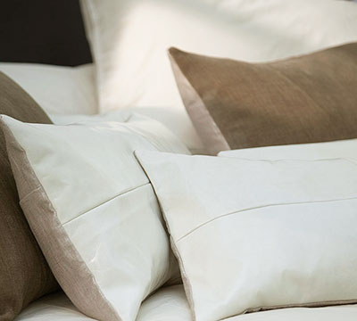 Sierkussen Epic Moss detail