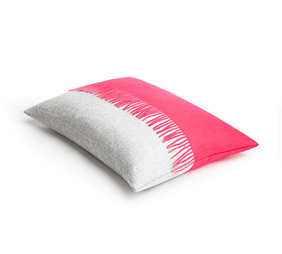 Sierkussen Jazz Flamingo Product