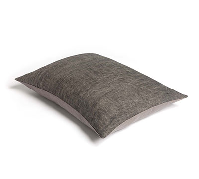 Sierkussen Morris Graphite