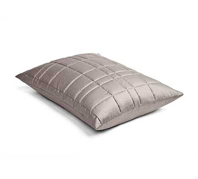 Sierkussen Travis Taupe