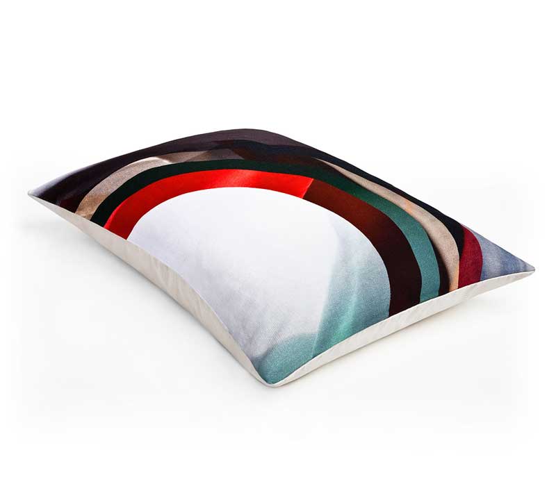 Sierkussen Archer Multicolour