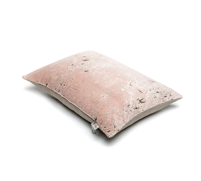 Sierkussen Trunk Blush