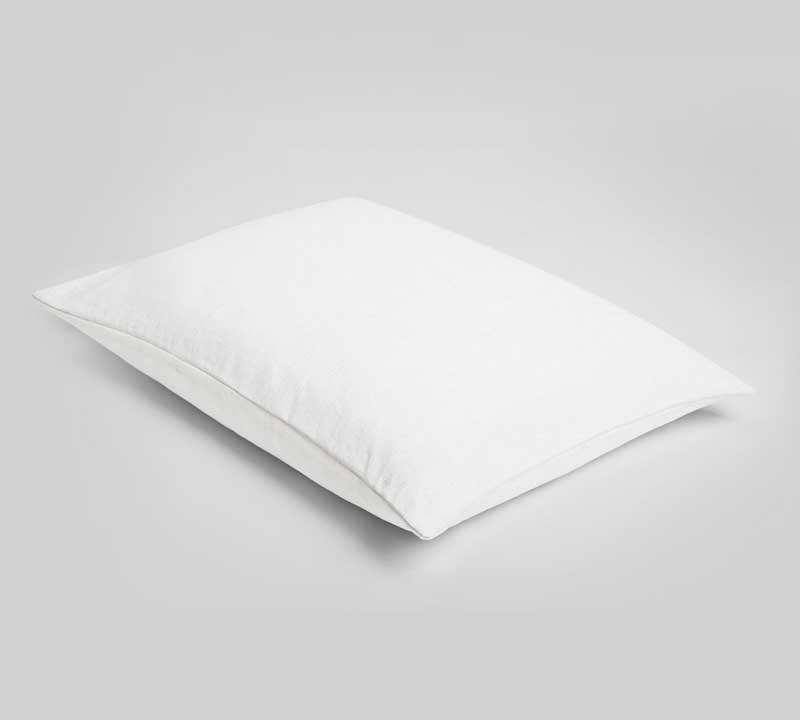 Sierkussen Canvas Chalkwhite