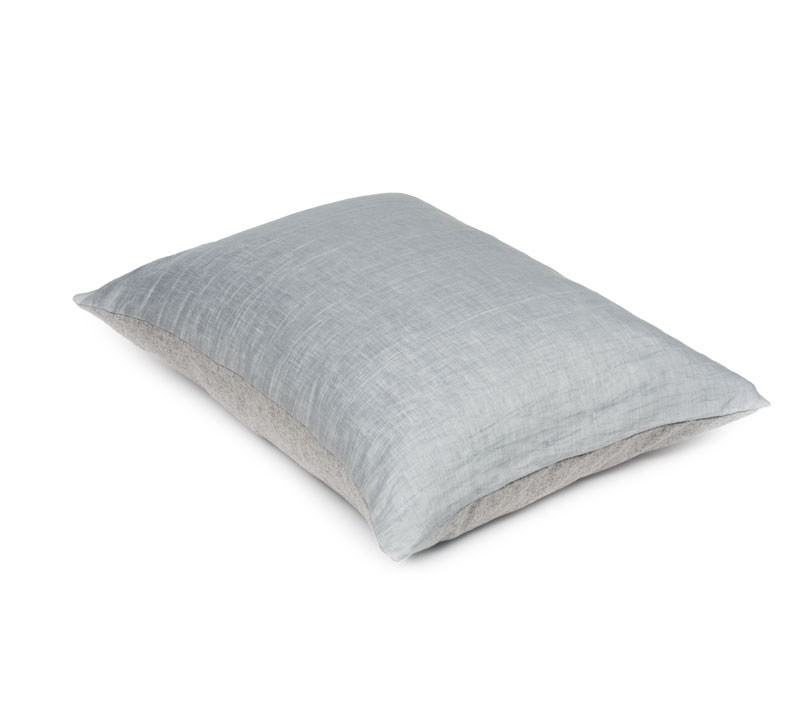 Sierkussen Infinity Light Grey