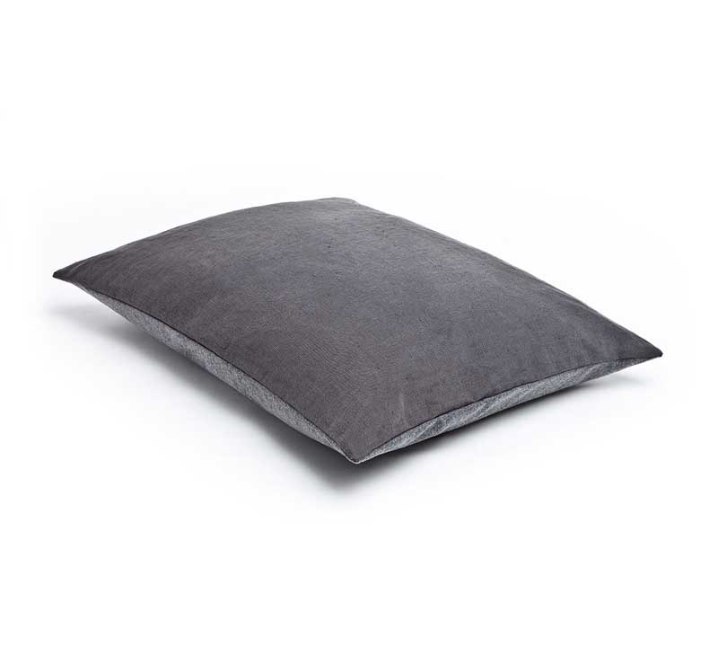 Sierkussen Lloyd Graphite