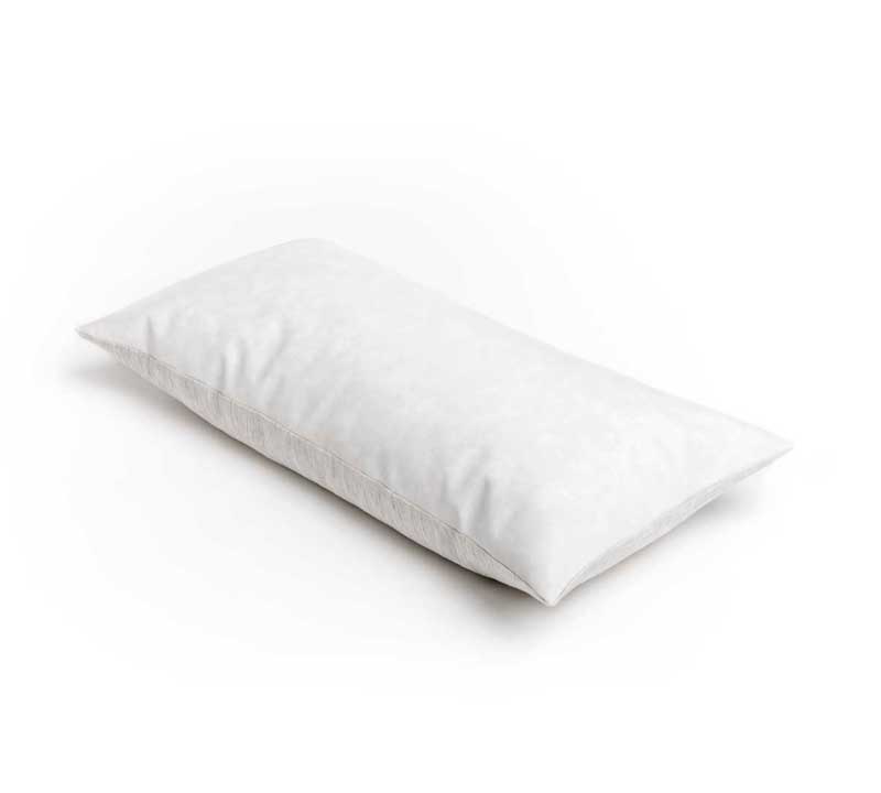 Sierkussen Pure Chalkwhite