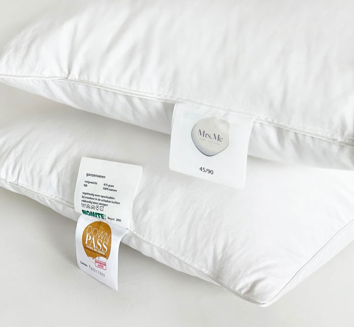 SoloPillow Archetype White