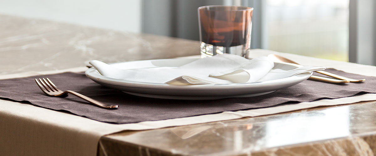 MrsMe custom made servetten en tafelkleden