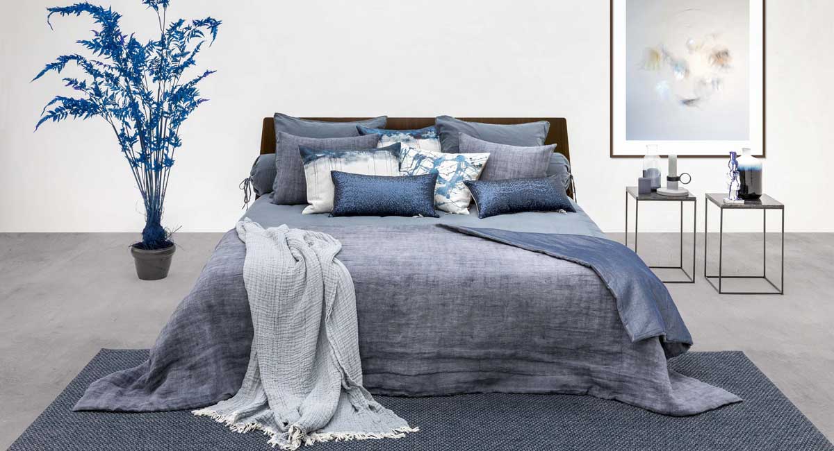 The Glass House - Bedroom Atelier