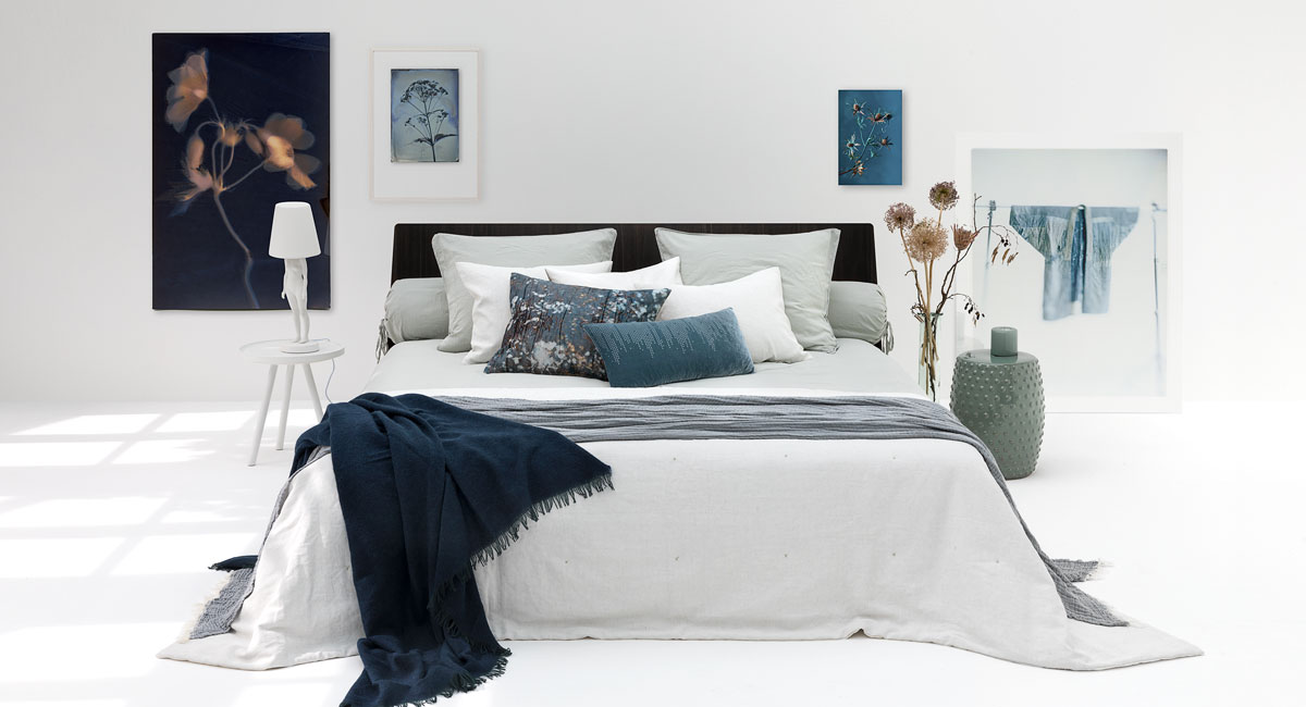 The Glass House - Bedroom Gallery