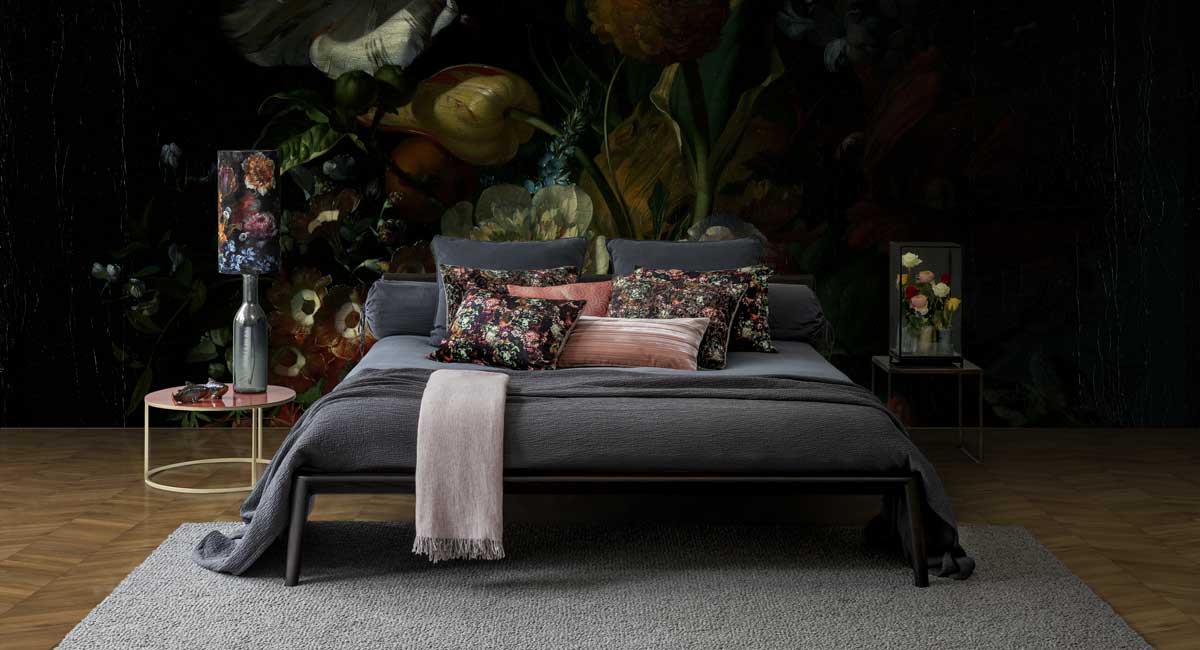 Glass House SRoseroom Bedroom