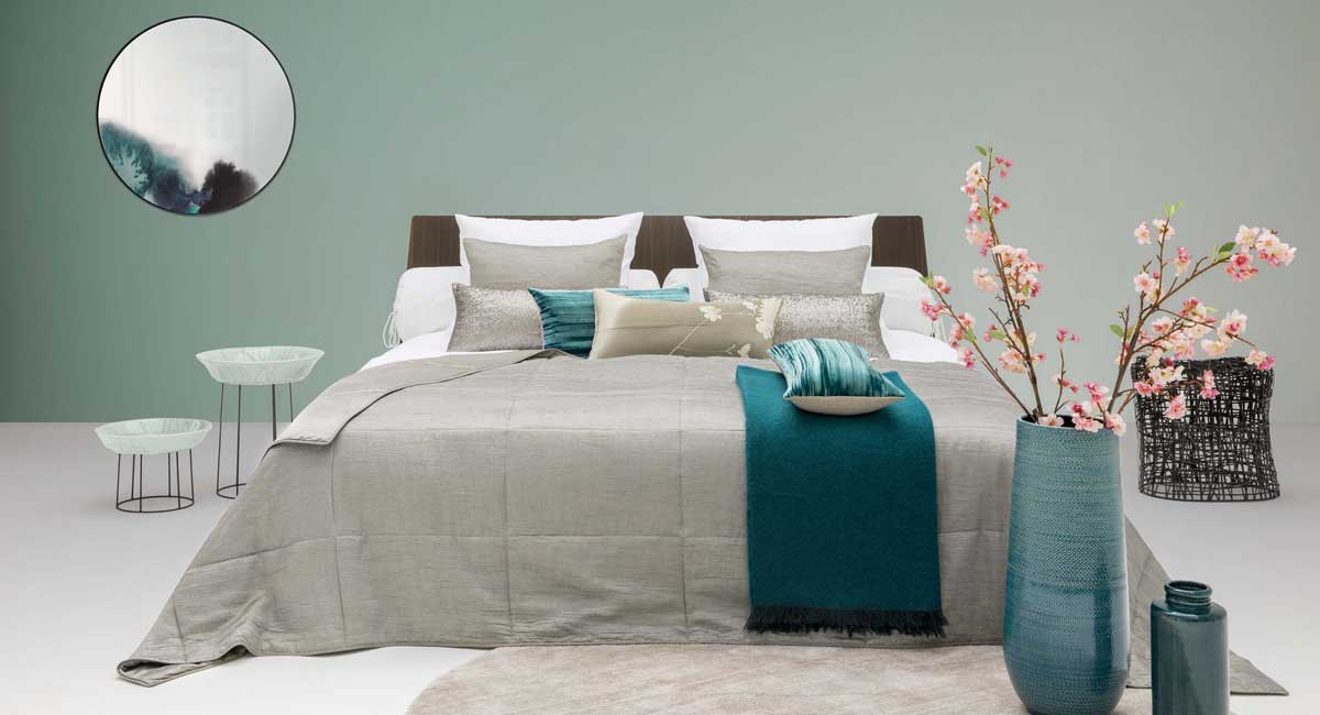 The Glass House - Bedroom Stateroom