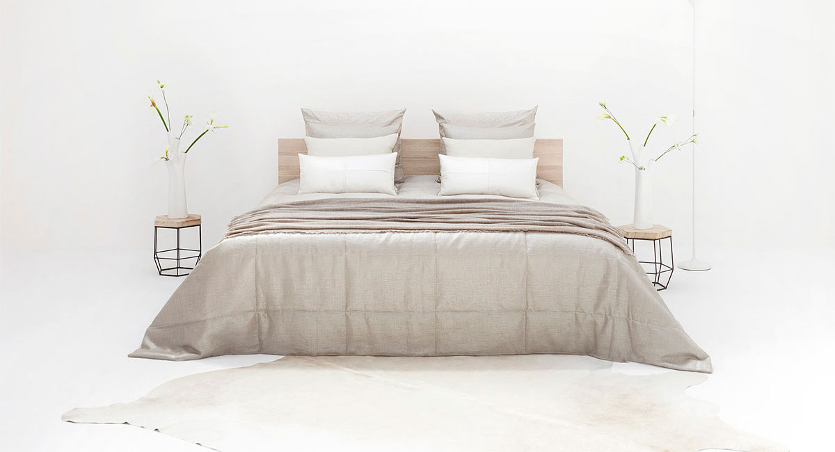 The Glass House | Bedroom Loggia