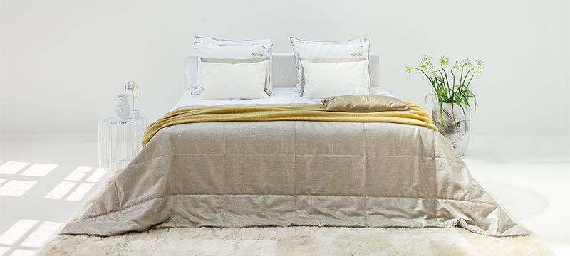 Bedroom Atrium by Mrs.Me