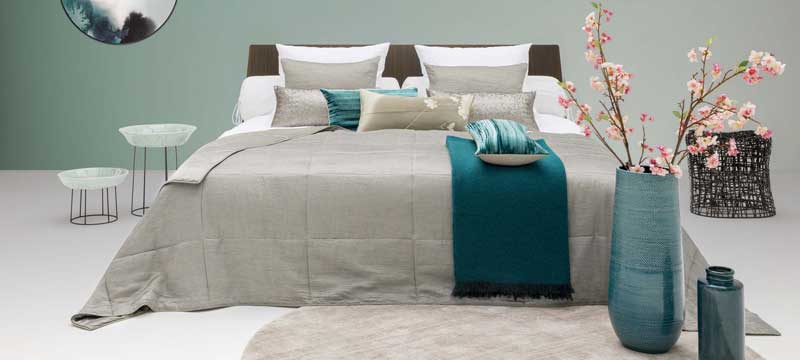 Bedroom Stateroom The Glass House Collection