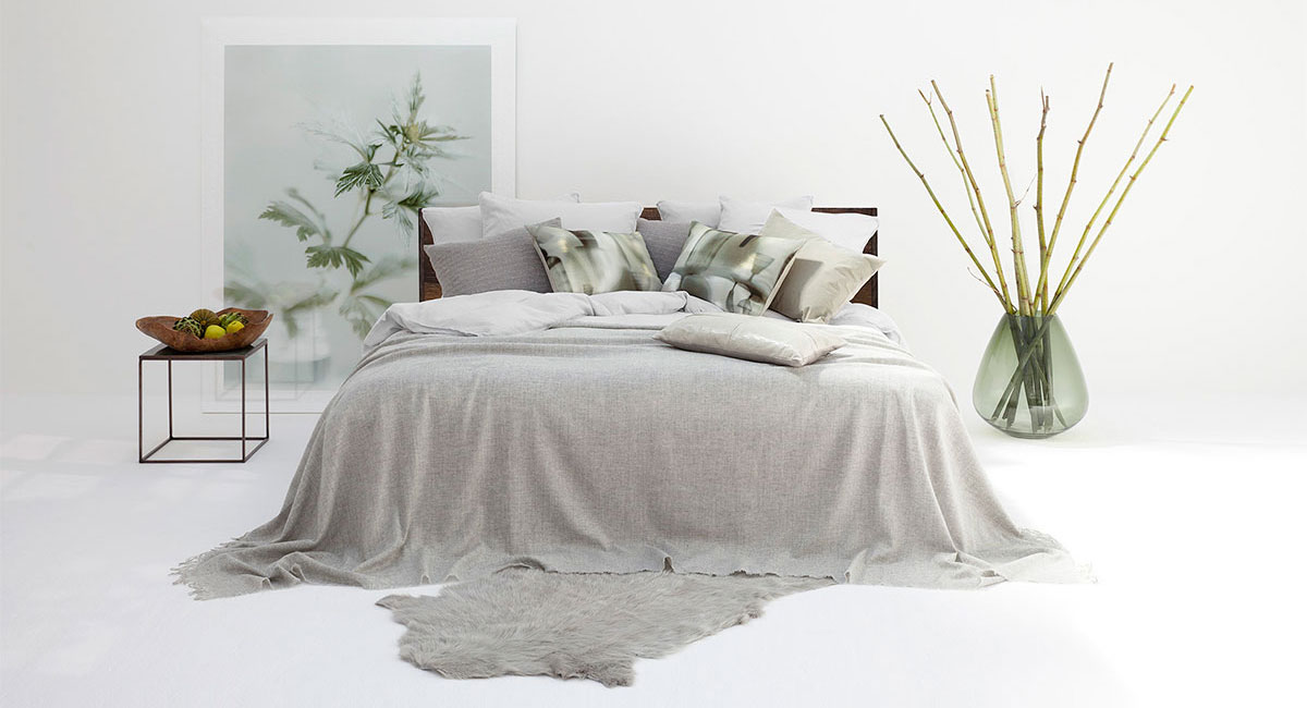 The Glass House - Slaapkamer Spa