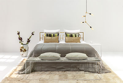 slaapkamer MasterSuite