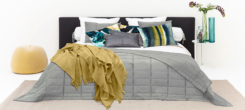 Slaapkamer Conservatory door Mrs.Me