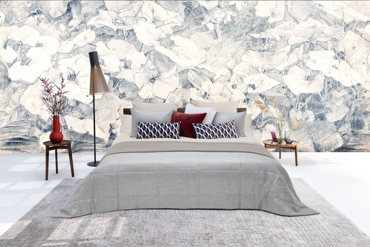 bedroom Fountainhead