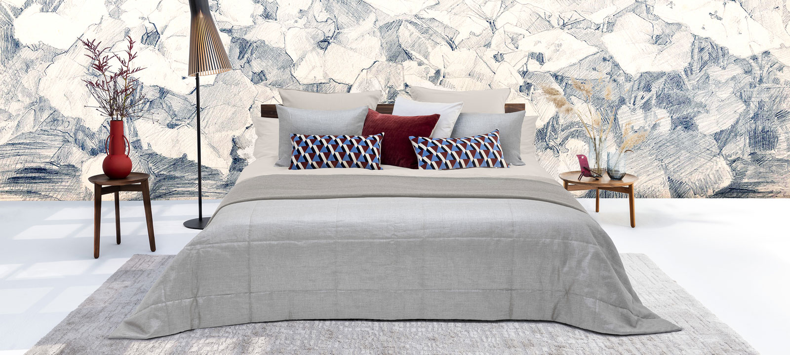 Wonderlust setting Fountainhead