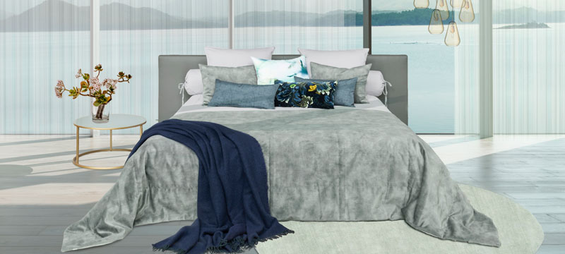 Wonderlust setting Buyan