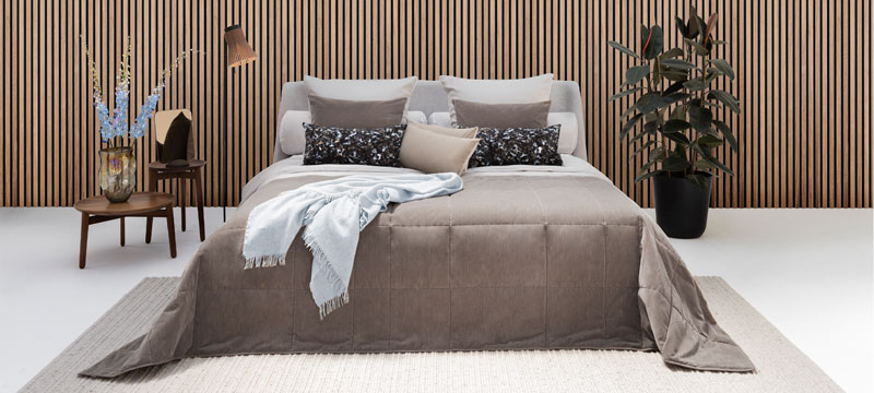 MrsMe setting Mirage