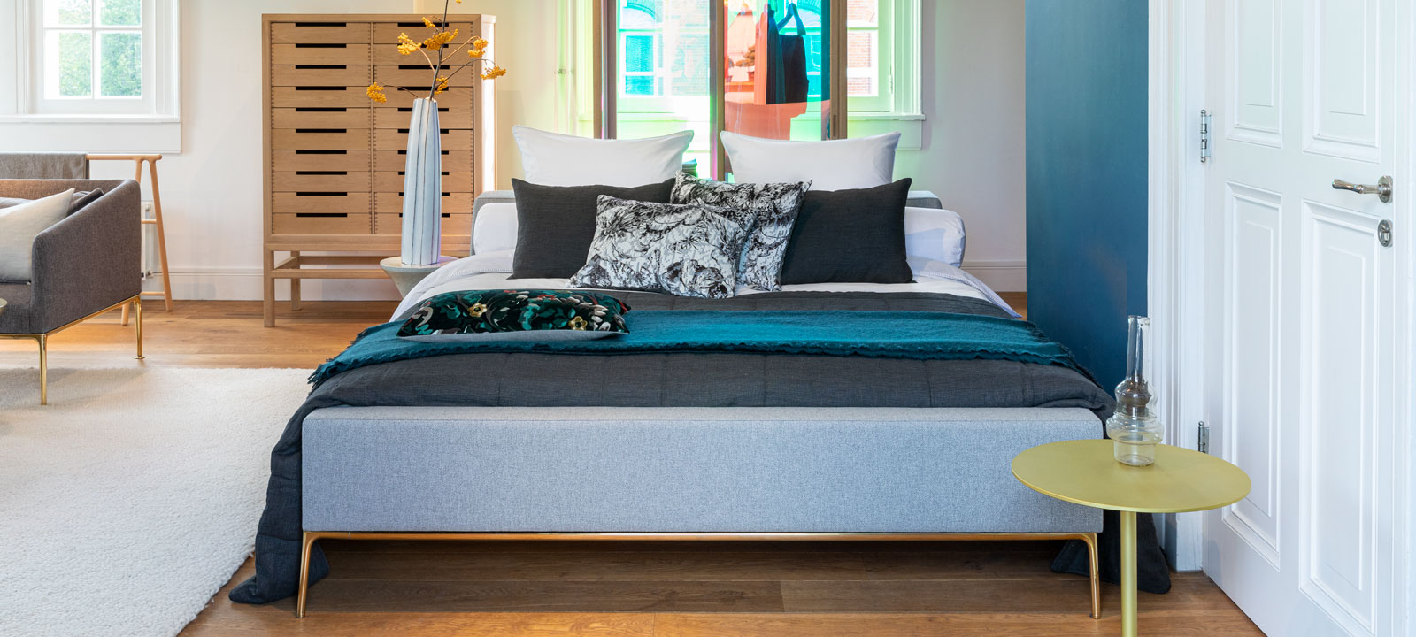 MrsMe setting Avalon