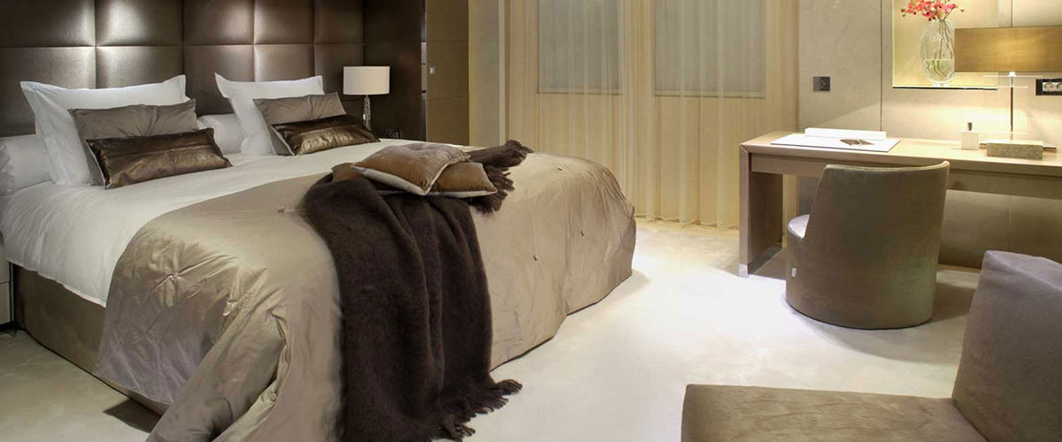 Icon Yacht dekbedovertrekken