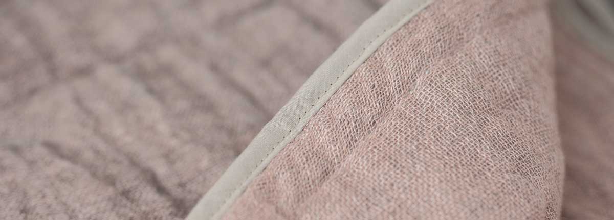 Bedend Spread Celeste