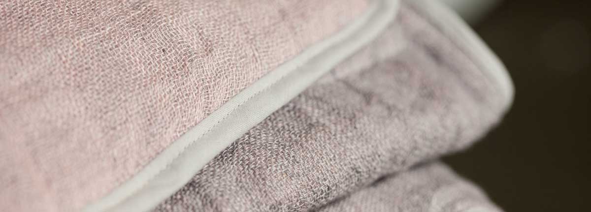 Bedend Spread Celeste