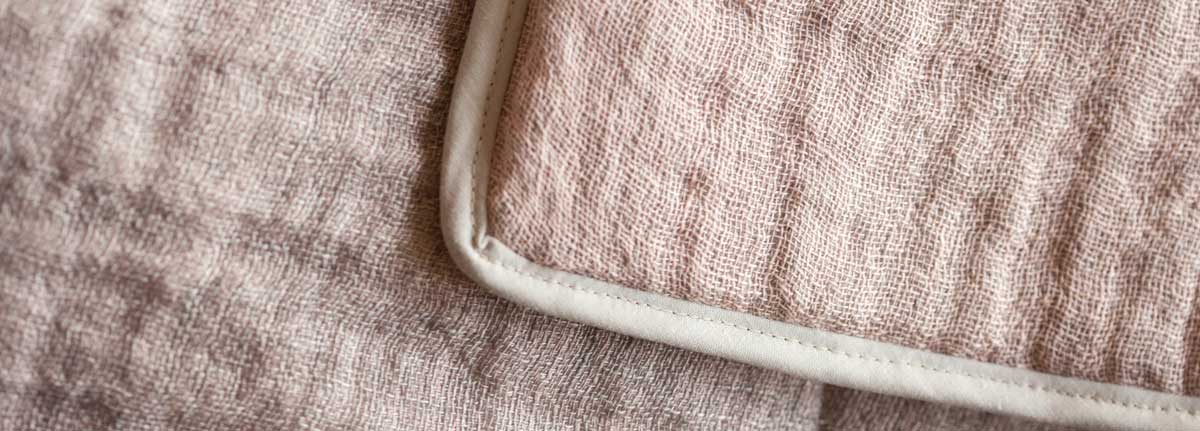 Bedend Spread Celeste