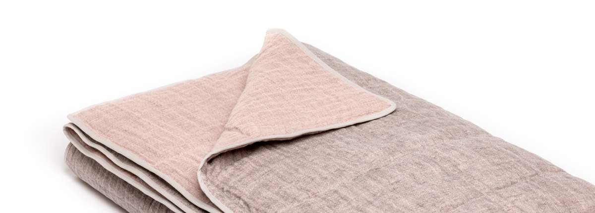 Bedend Spread Celeste