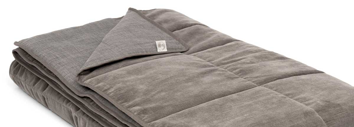 Bedend Spread Hero Taupe