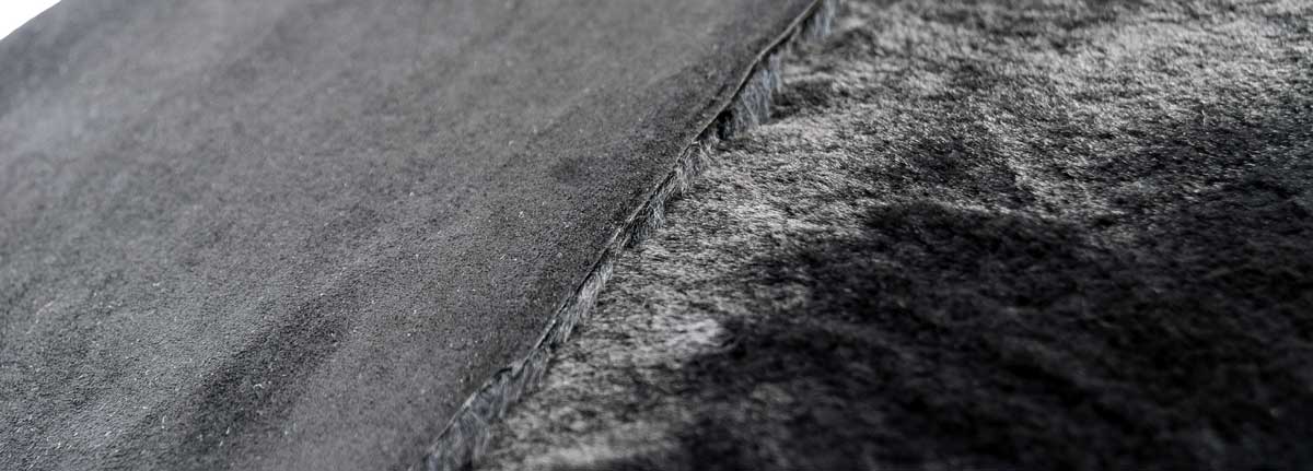 Bedend Spread Lammy Onyx