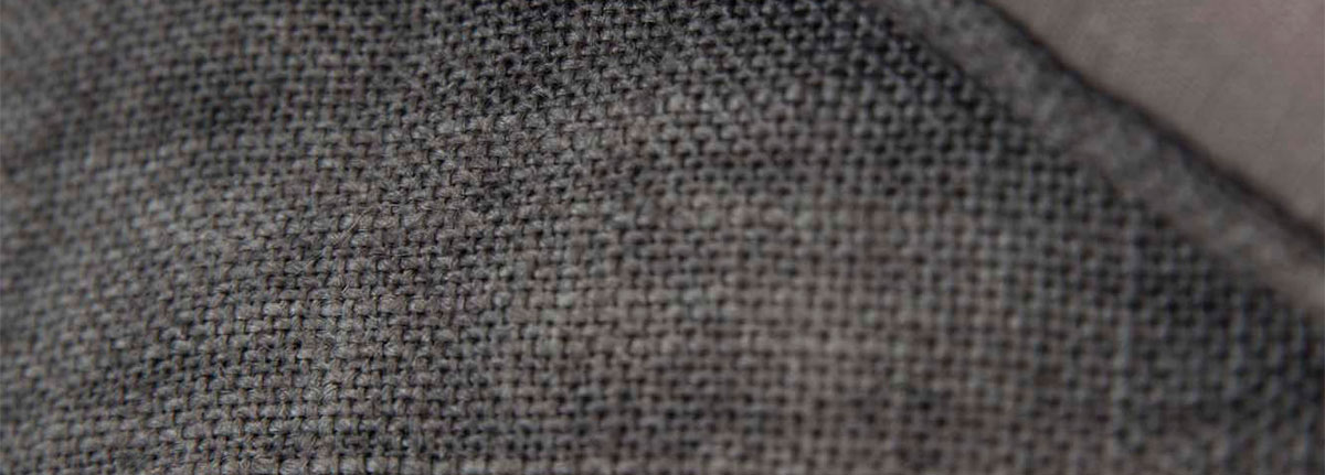 bedspread Morris Graphite