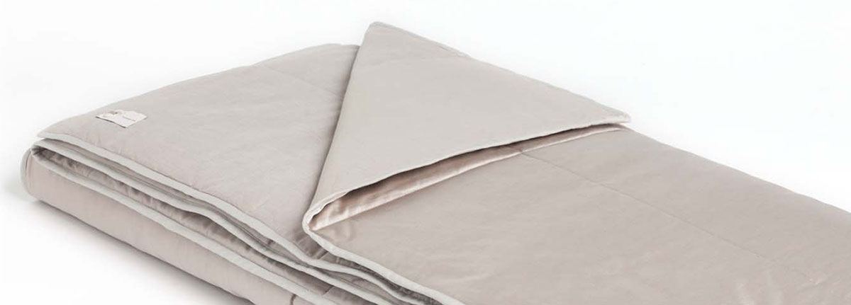 bedspread Supreme viscose cotton