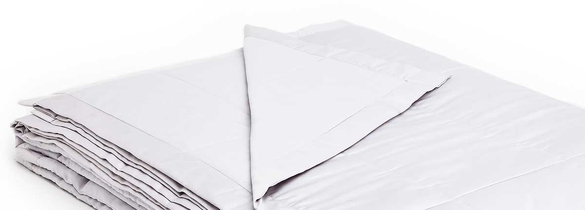 bedspread Maxwell Pearl