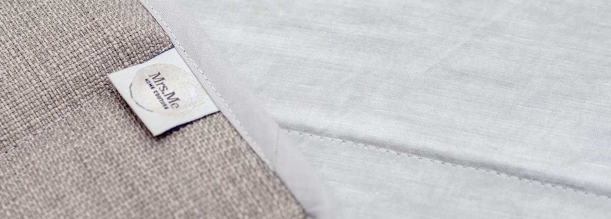 bedspread Noble viscose linen