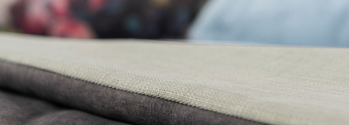 Bedend Spread Porter Sepia