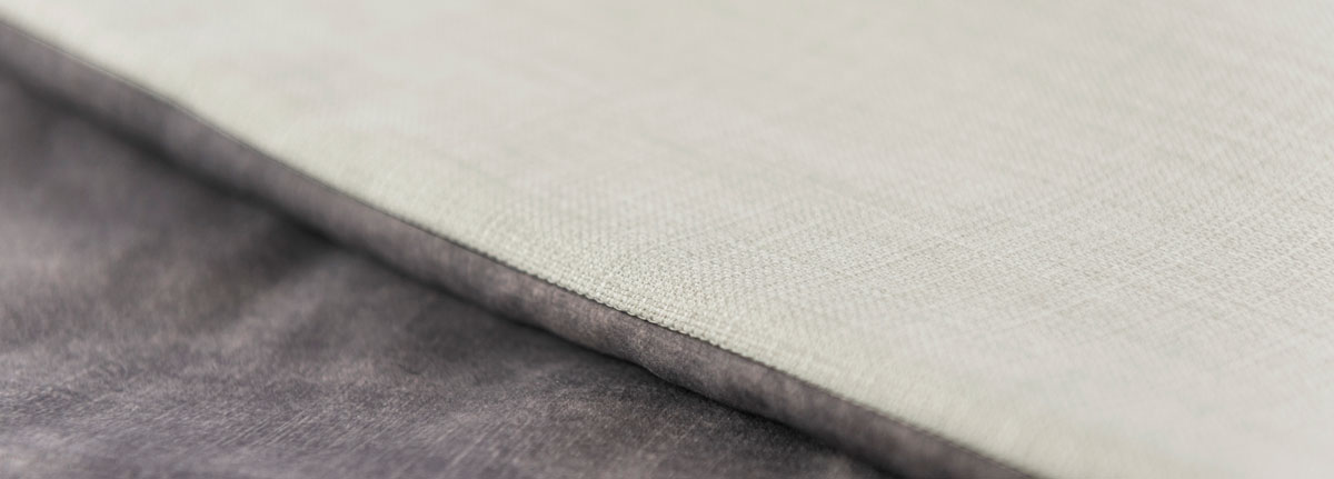 Bedend Spread Porter Sepia