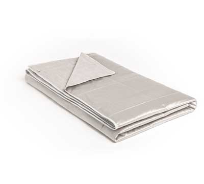 Bed-end spread Sublime reversable