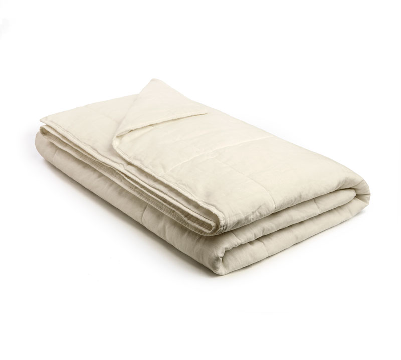 Bed-end Spread Oso Sand