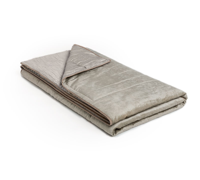 Bed-end Spread Flow Pyrite