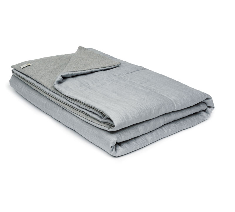 Bed-end Spread Infinity