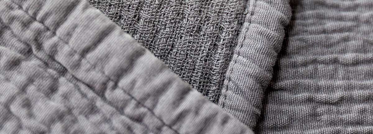 bedspread Bark cotton