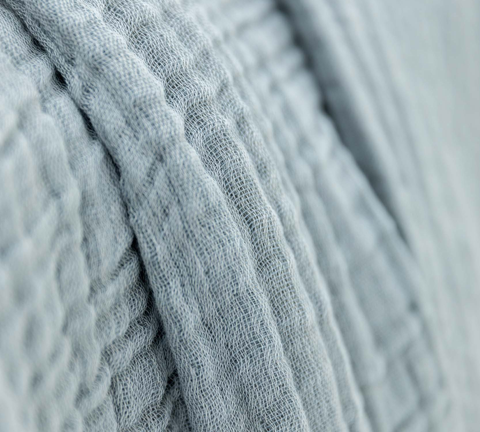 coverlet Grand reversable