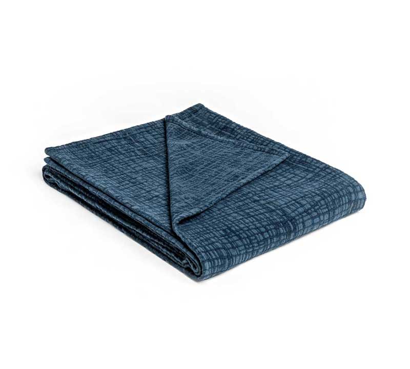 Coverlet Plan Midnight